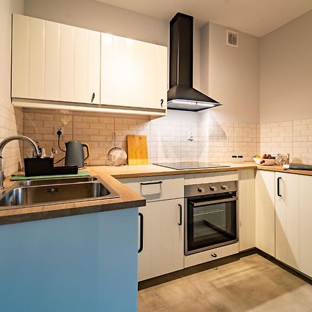 Apartamenty Nad Niwka Bielsko-Biała Extérieur photo