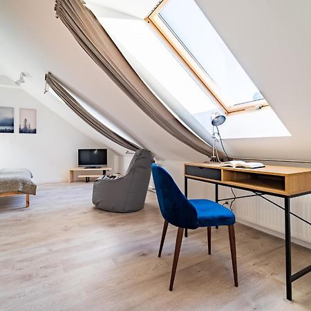 Apartamenty Nad Niwka Bielsko-Biała Extérieur photo