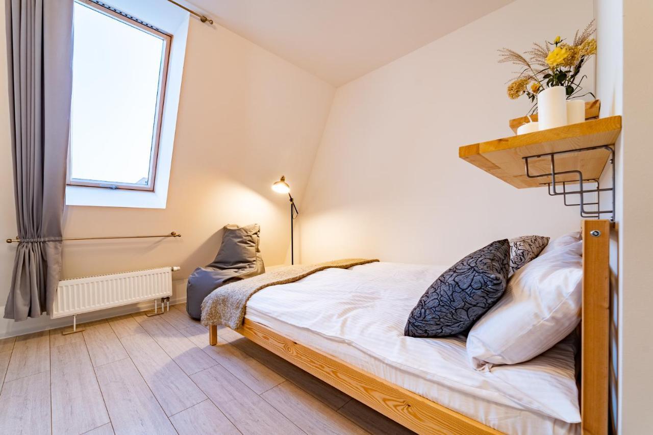 Apartamenty Nad Niwka Bielsko-Biała Extérieur photo
