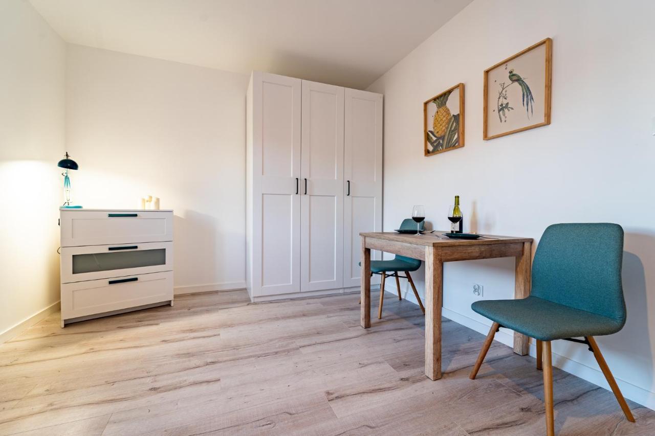 Apartamenty Nad Niwka Bielsko-Biała Extérieur photo