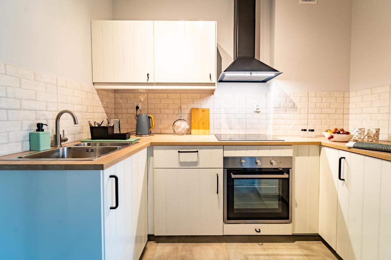 Apartamenty Nad Niwka Bielsko-Biała Extérieur photo