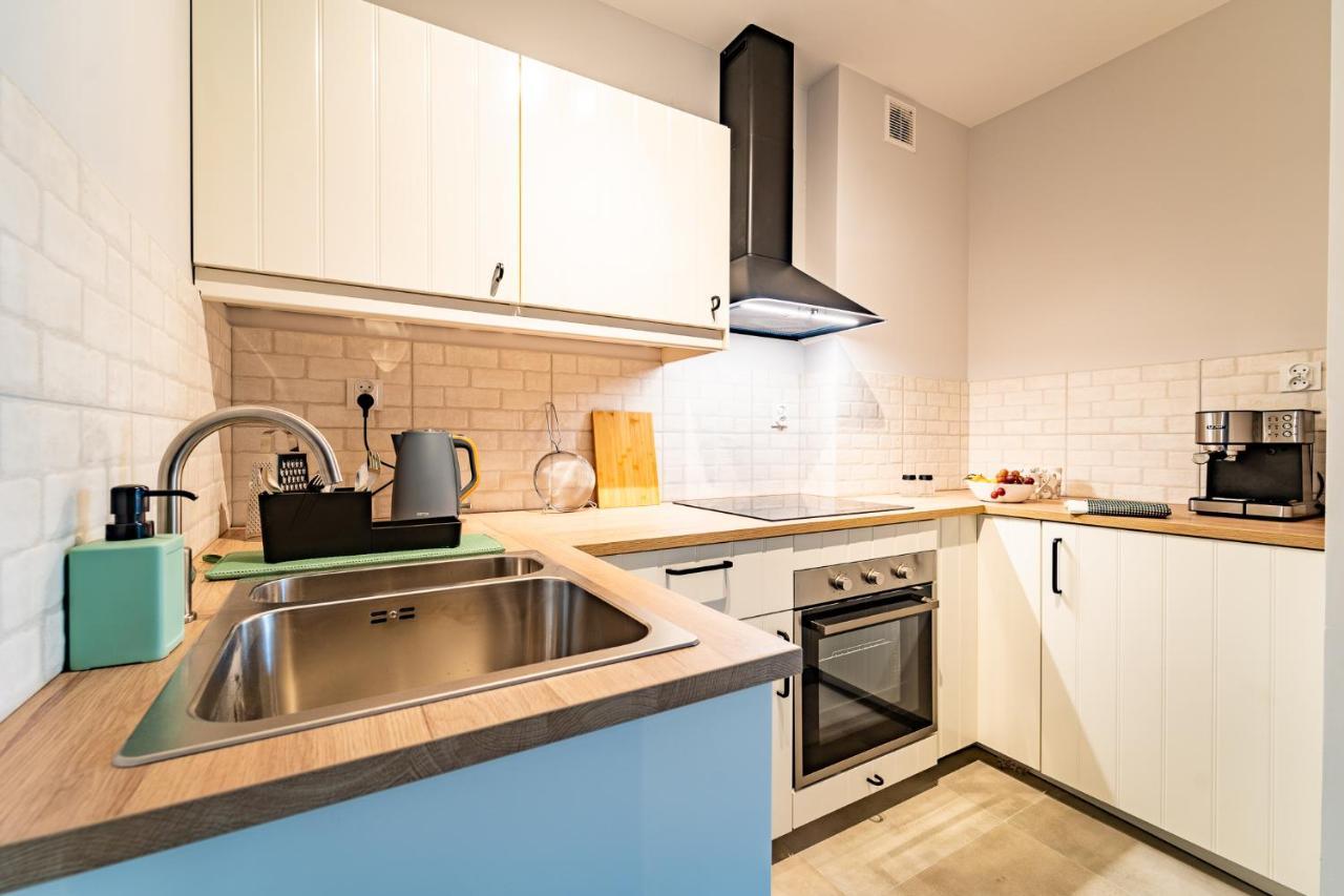 Apartamenty Nad Niwka Bielsko-Biała Extérieur photo