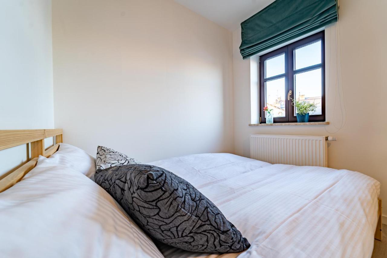 Apartamenty Nad Niwka Bielsko-Biała Extérieur photo