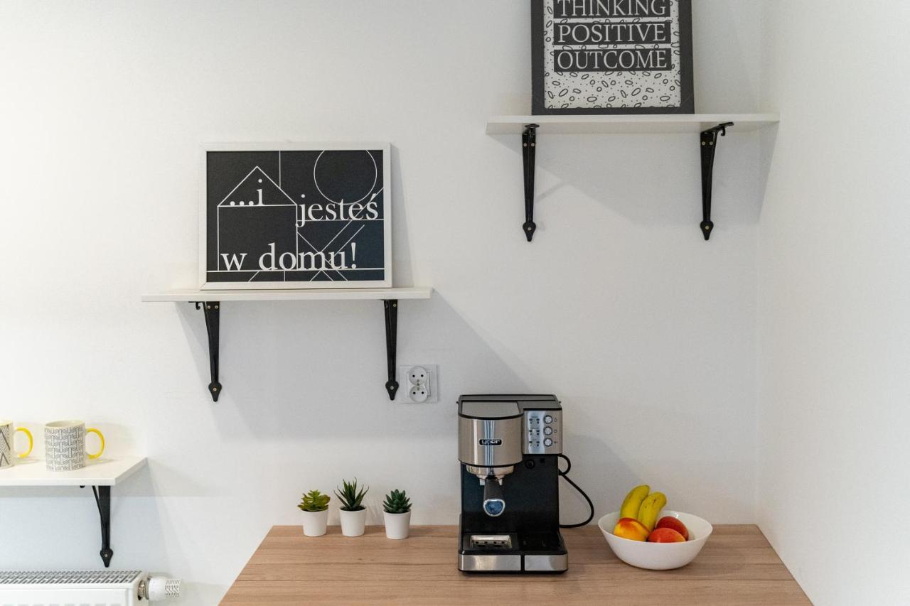 Apartamenty Nad Niwka Bielsko-Biała Extérieur photo