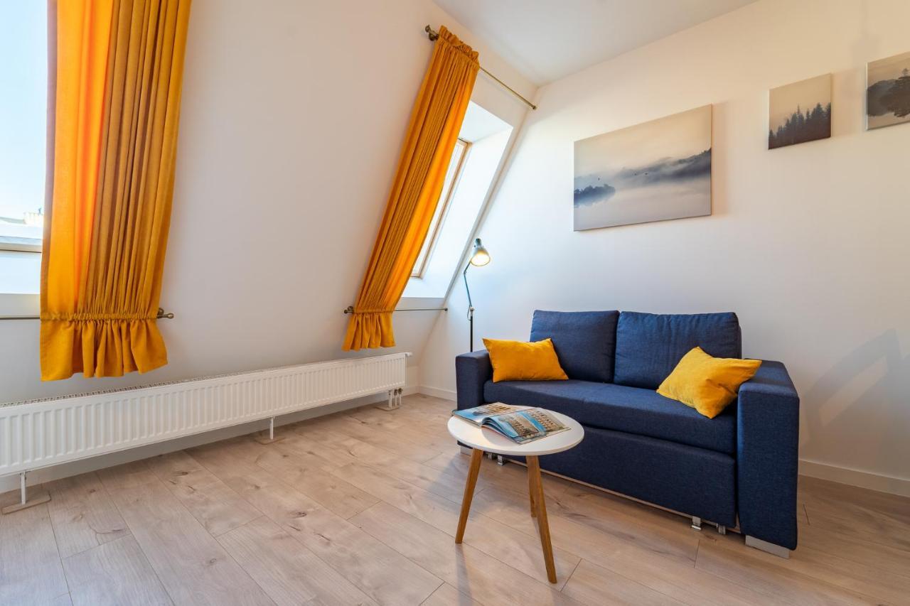 Apartamenty Nad Niwka Bielsko-Biała Extérieur photo