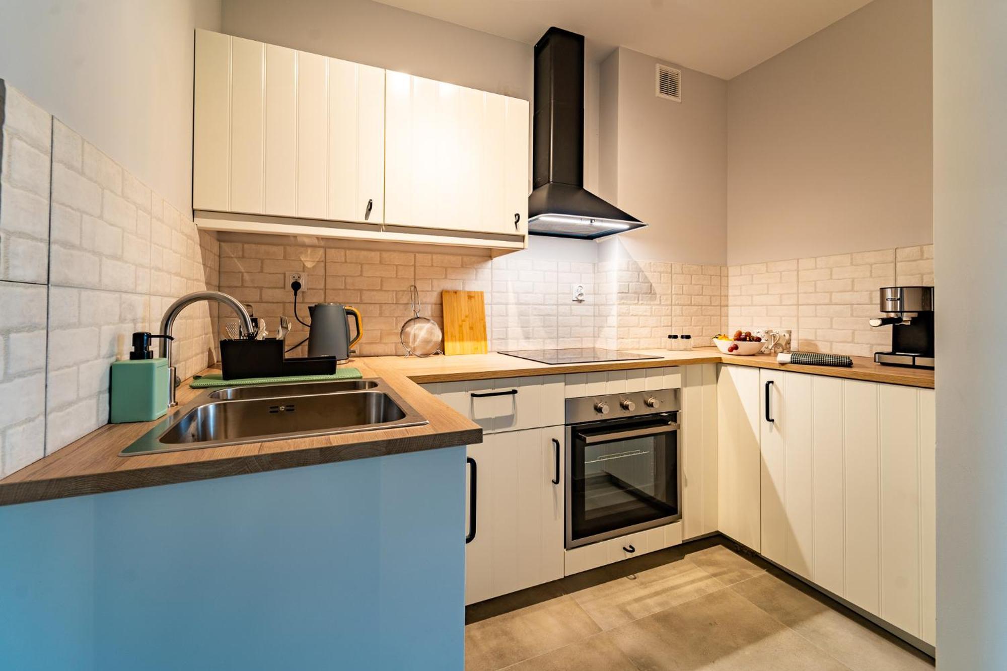 Apartamenty Nad Niwka Bielsko-Biała Extérieur photo
