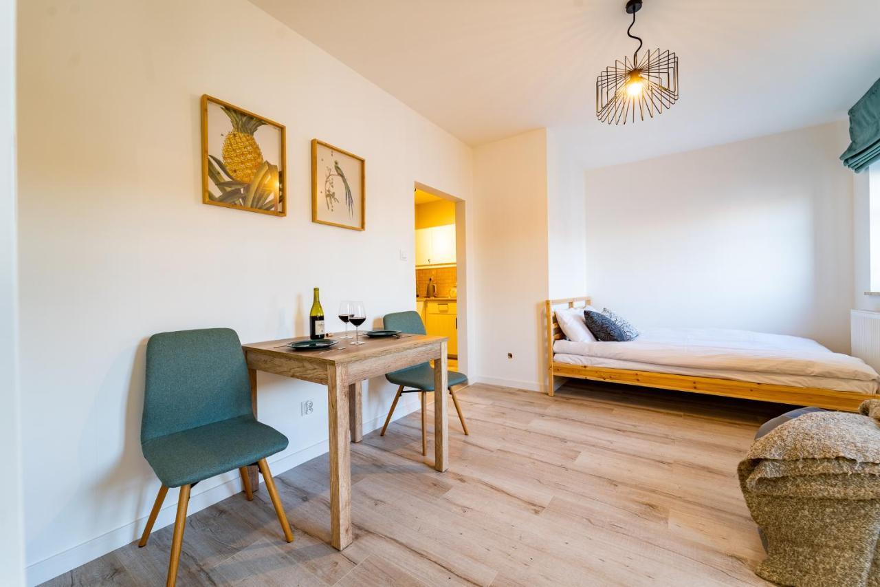 Apartamenty Nad Niwka Bielsko-Biała Extérieur photo