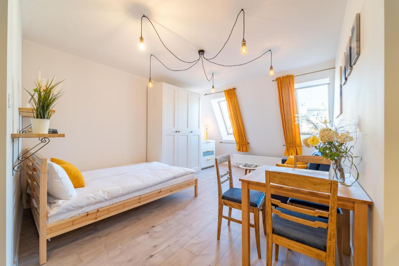 Apartamenty Nad Niwka Bielsko-Biała Extérieur photo