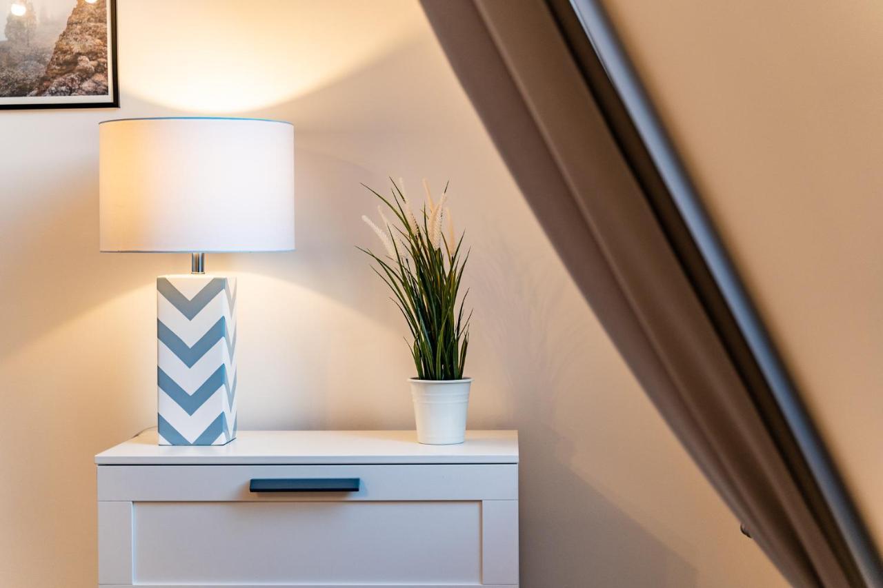Apartamenty Nad Niwka Bielsko-Biała Extérieur photo