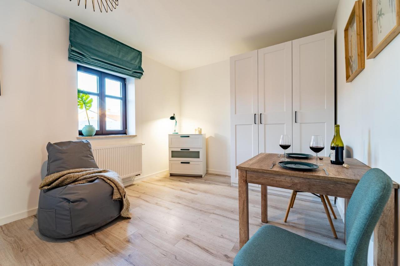 Apartamenty Nad Niwka Bielsko-Biała Extérieur photo