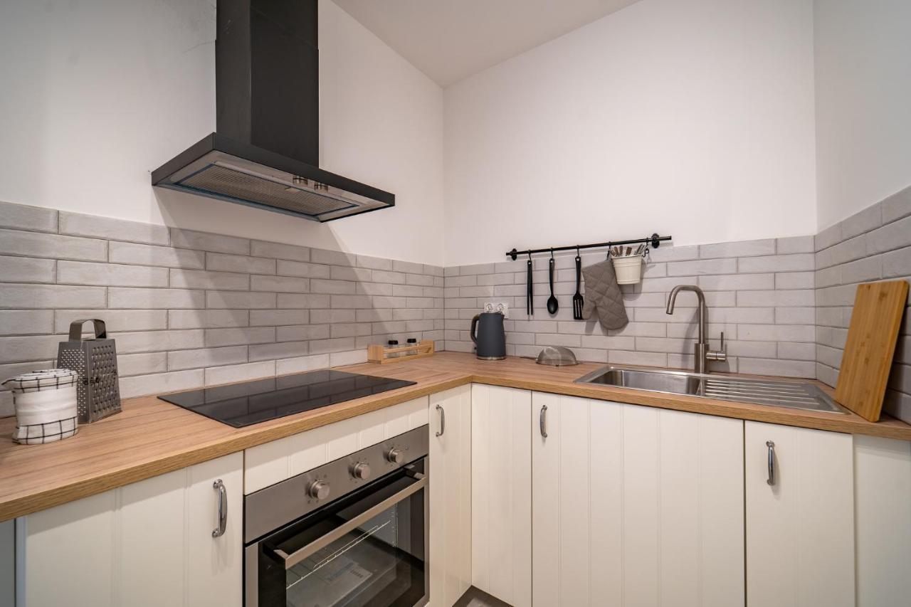 Apartamenty Nad Niwka Bielsko-Biała Extérieur photo