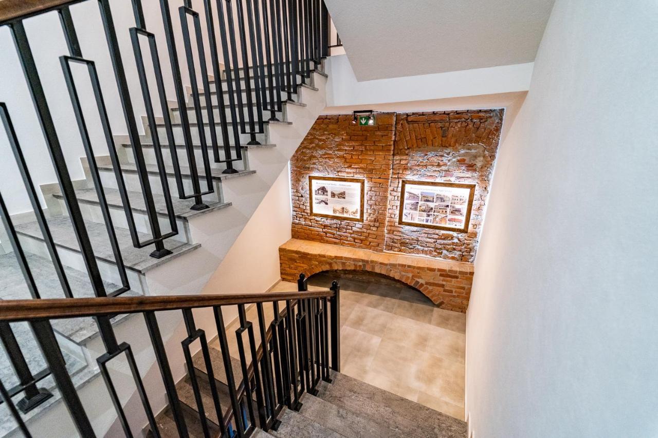Apartamenty Nad Niwka Bielsko-Biała Extérieur photo