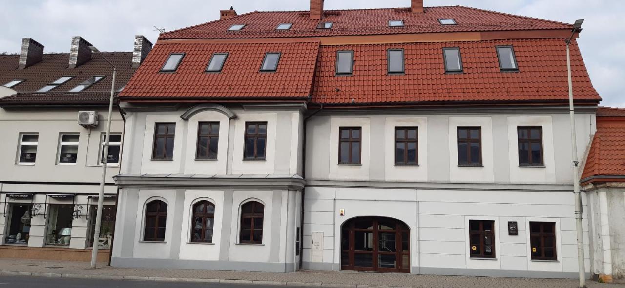 Apartamenty Nad Niwka Bielsko-Biała Extérieur photo