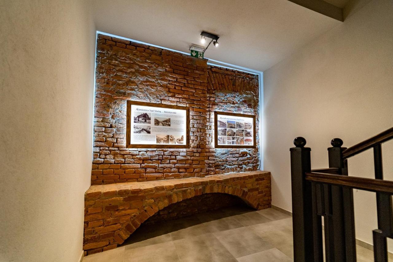 Apartamenty Nad Niwka Bielsko-Biała Extérieur photo