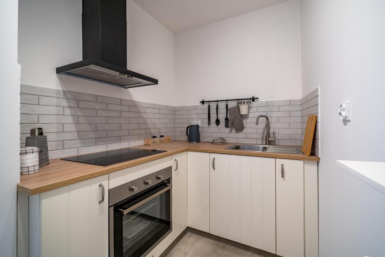 Apartamenty Nad Niwka Bielsko-Biała Extérieur photo