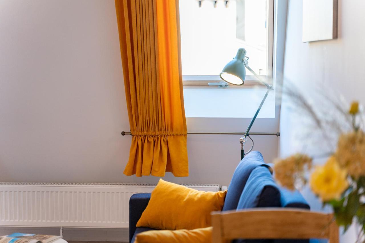 Apartamenty Nad Niwka Bielsko-Biała Extérieur photo
