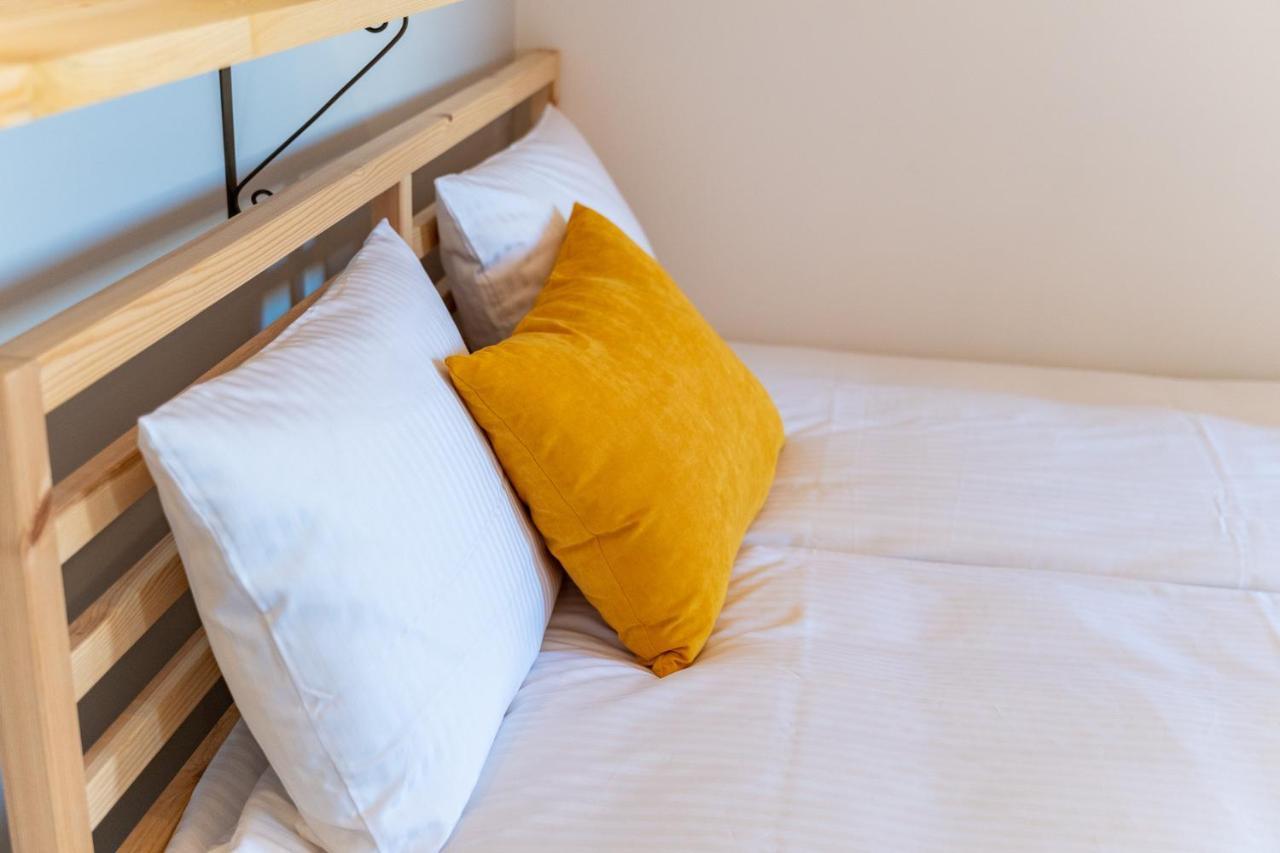 Apartamenty Nad Niwka Bielsko-Biała Extérieur photo