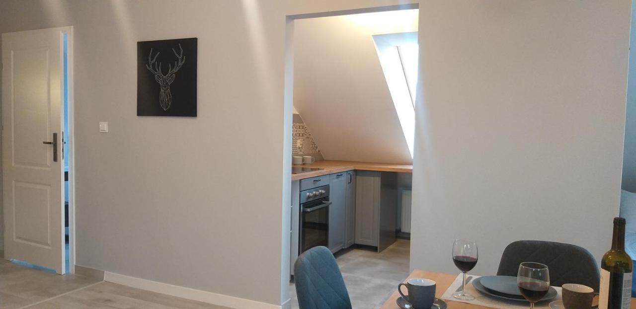 Apartamenty Nad Niwka Bielsko-Biała Extérieur photo