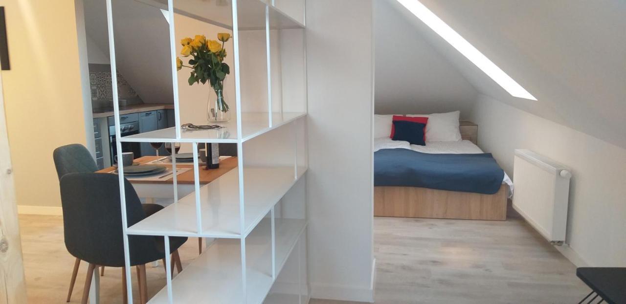 Apartamenty Nad Niwka Bielsko-Biała Extérieur photo