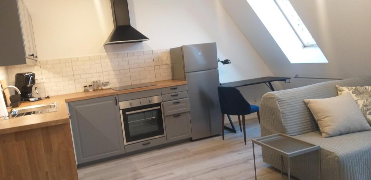 Apartamenty Nad Niwka Bielsko-Biała Extérieur photo