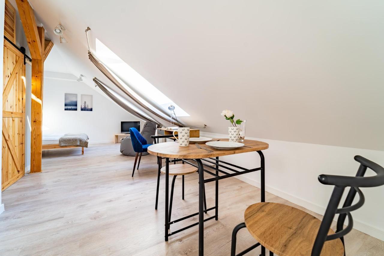Apartamenty Nad Niwka Bielsko-Biała Extérieur photo