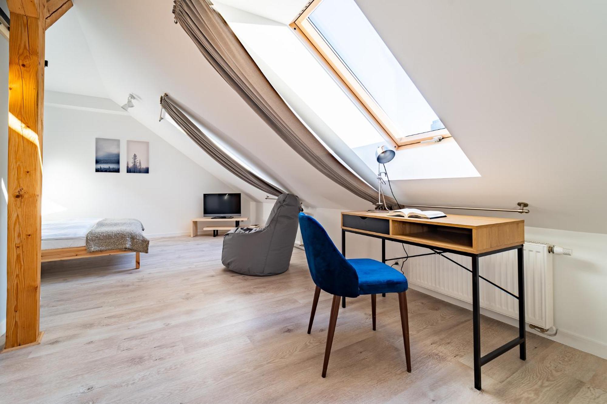 Apartamenty Nad Niwka Bielsko-Biała Extérieur photo