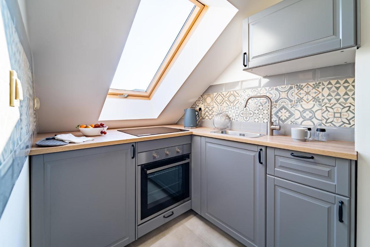 Apartamenty Nad Niwka Bielsko-Biała Extérieur photo