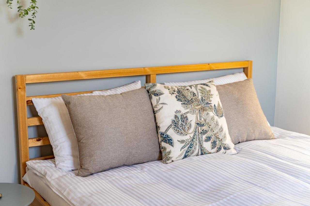 Apartamenty Nad Niwka Bielsko-Biała Extérieur photo