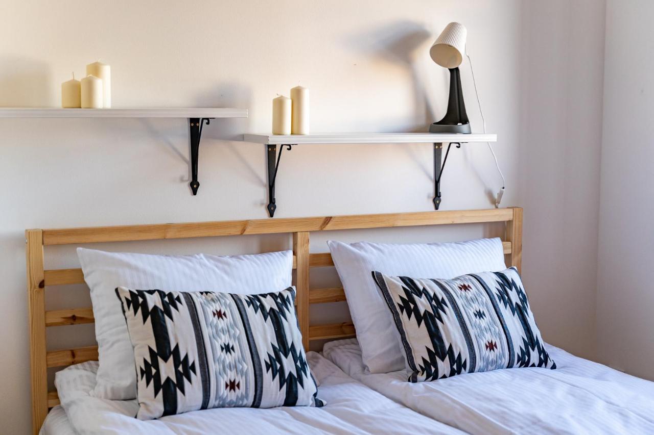 Apartamenty Nad Niwka Bielsko-Biała Extérieur photo