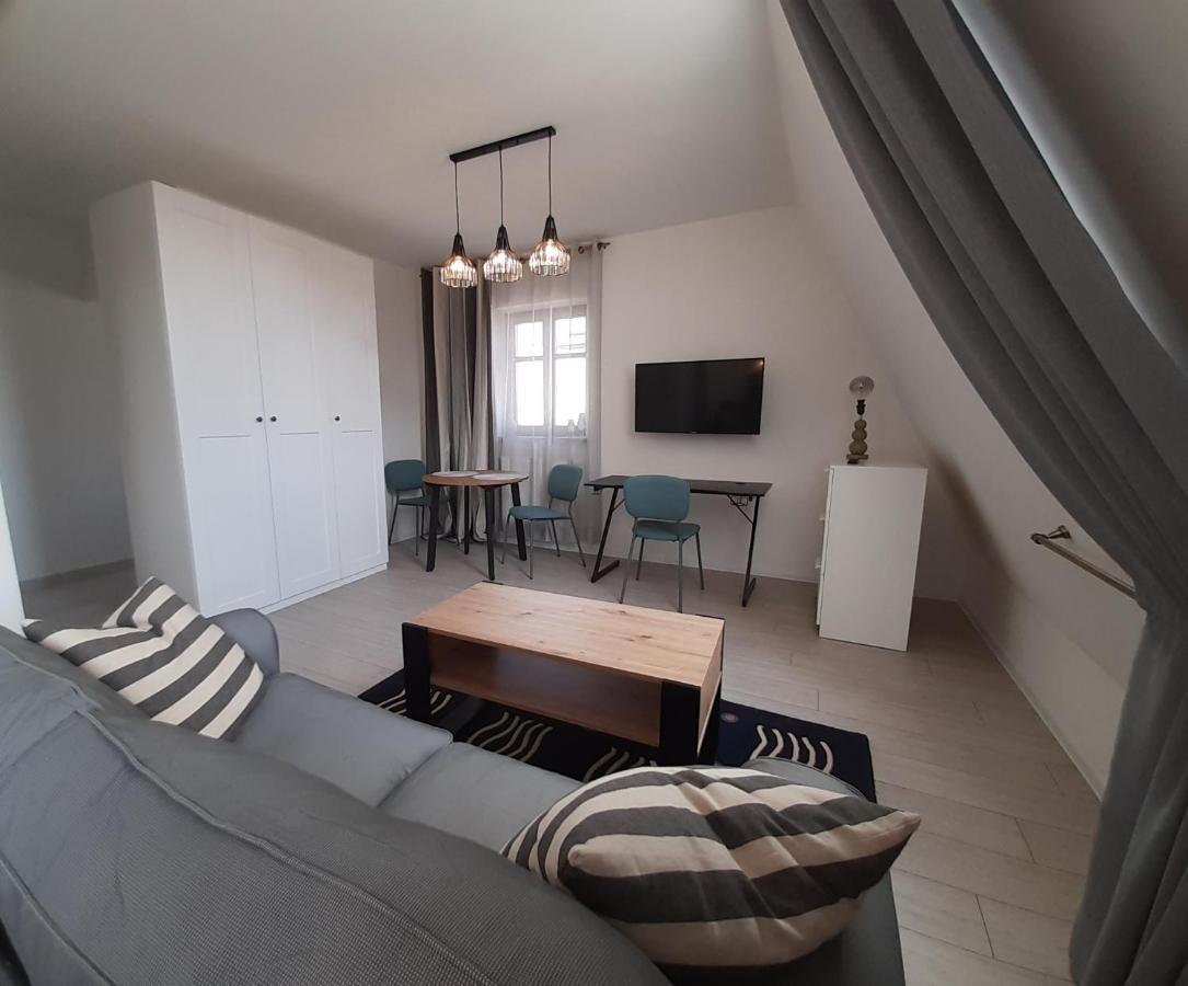 Apartamenty Nad Niwka Bielsko-Biała Extérieur photo