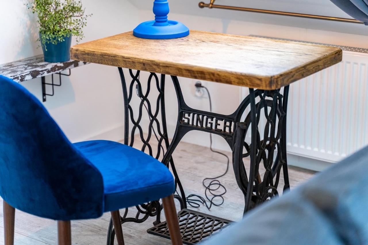 Apartamenty Nad Niwka Bielsko-Biała Extérieur photo