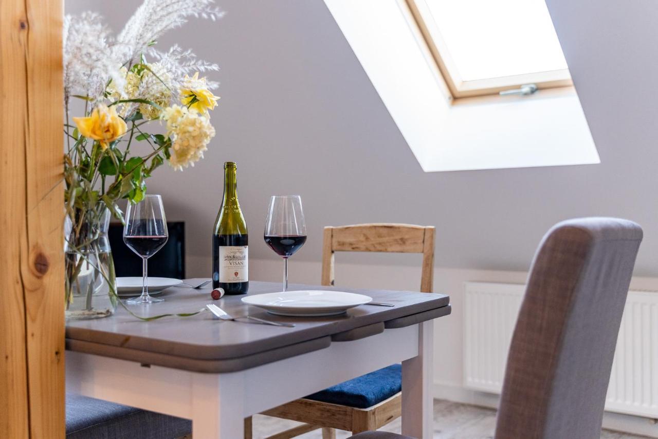 Apartamenty Nad Niwka Bielsko-Biała Extérieur photo