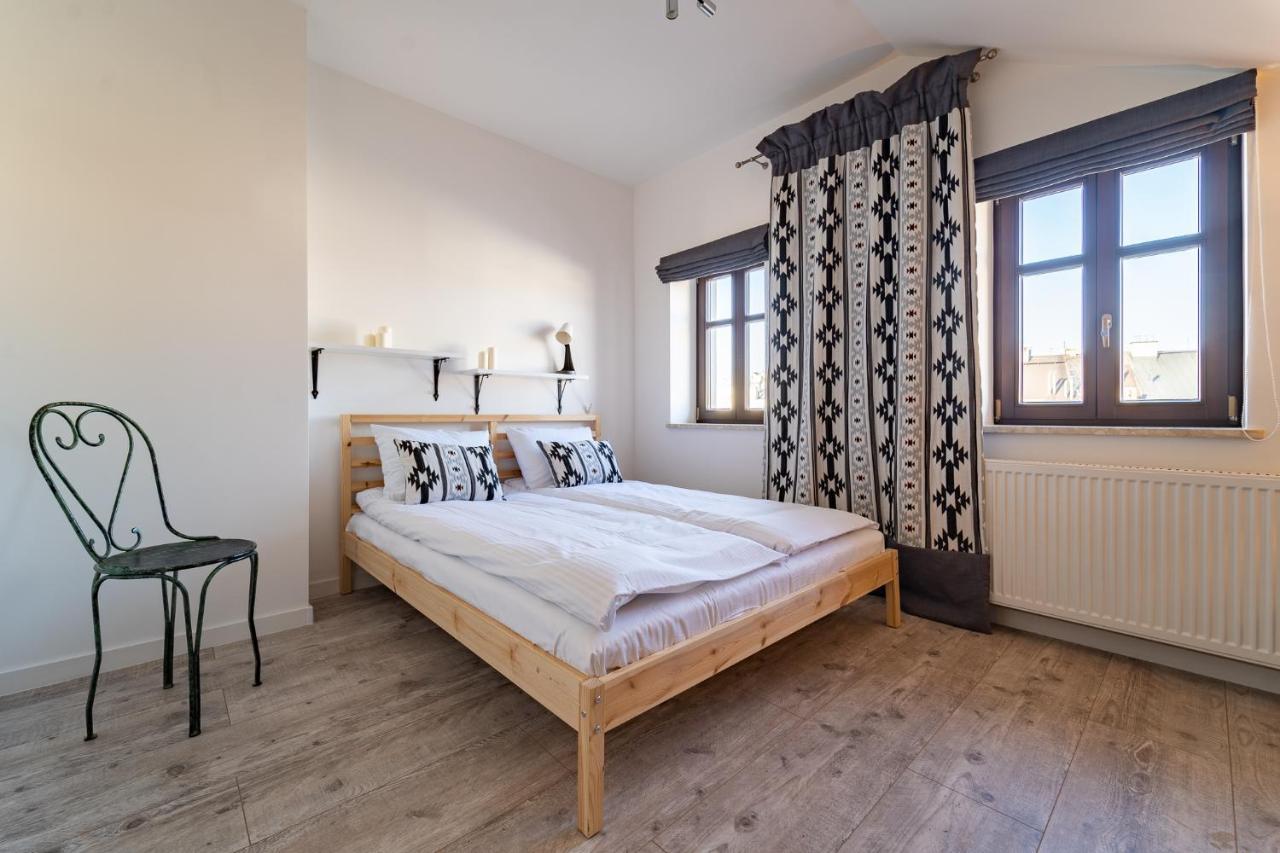 Apartamenty Nad Niwka Bielsko-Biała Extérieur photo