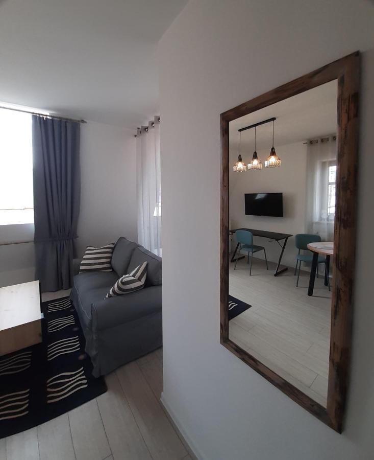 Apartamenty Nad Niwka Bielsko-Biała Extérieur photo