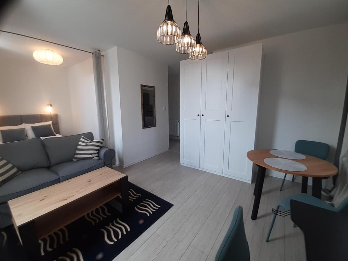 Apartamenty Nad Niwka Bielsko-Biała Extérieur photo