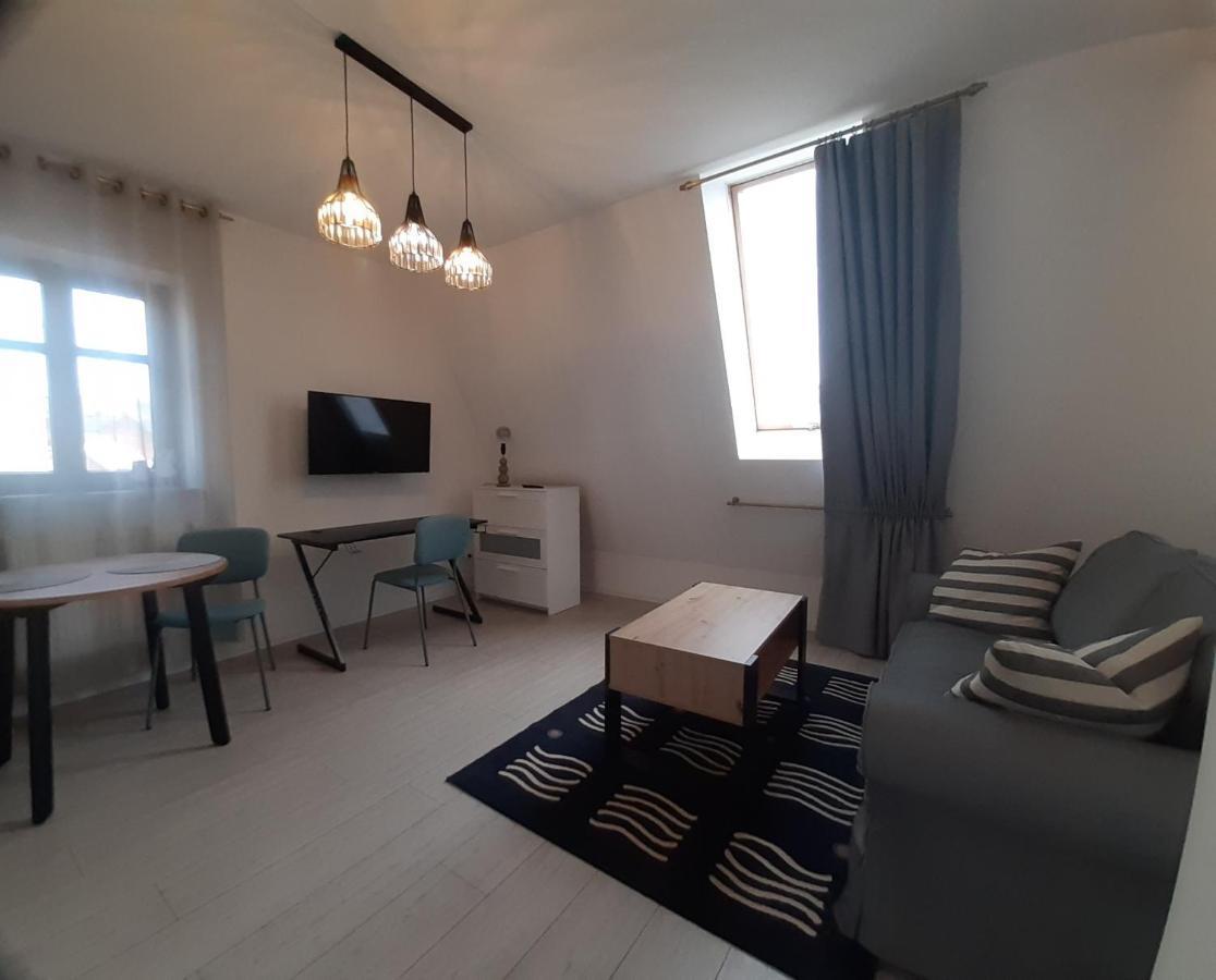 Apartamenty Nad Niwka Bielsko-Biała Extérieur photo