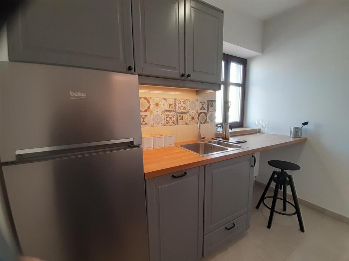 Apartamenty Nad Niwka Bielsko-Biała Extérieur photo