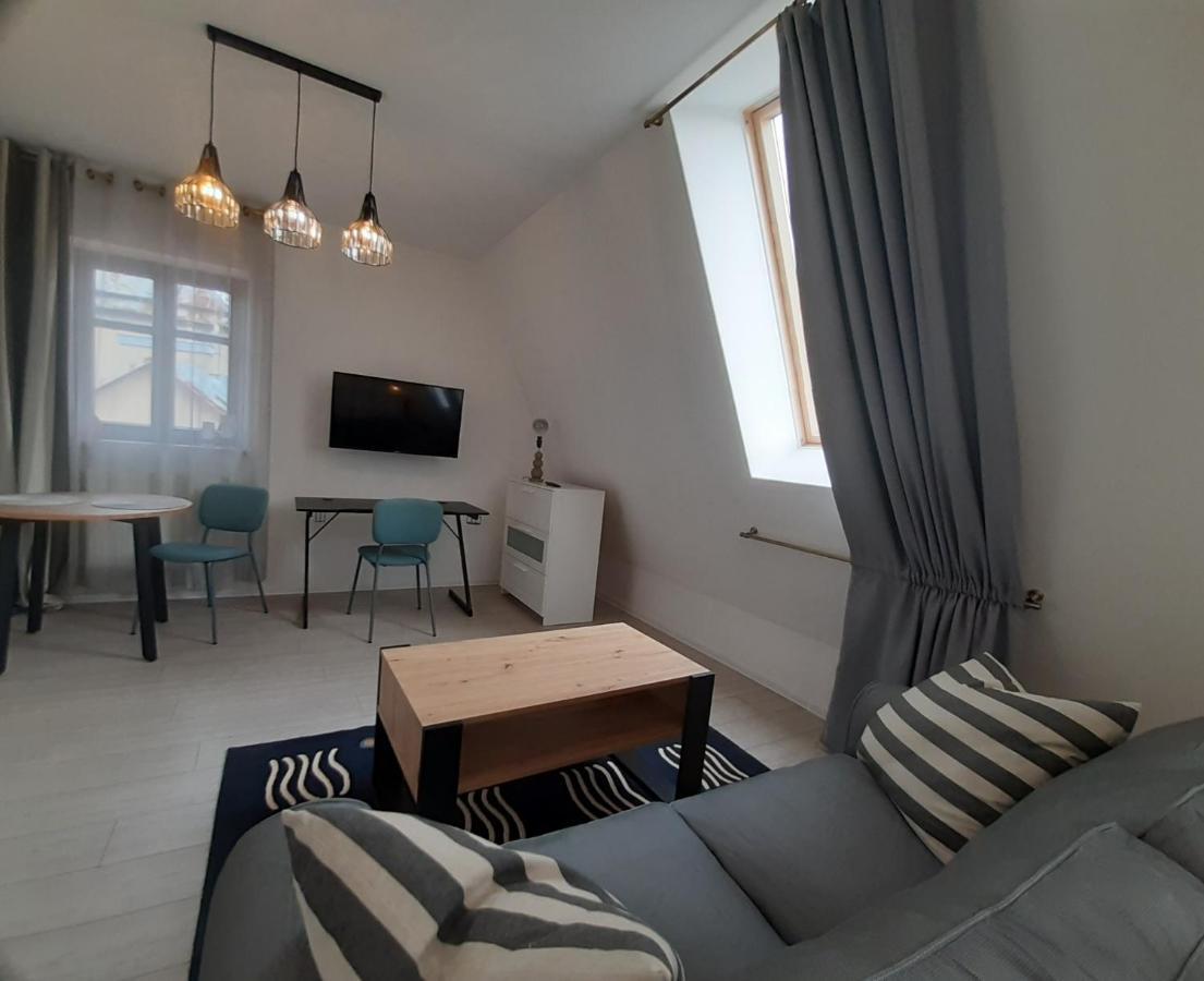 Apartamenty Nad Niwka Bielsko-Biała Extérieur photo